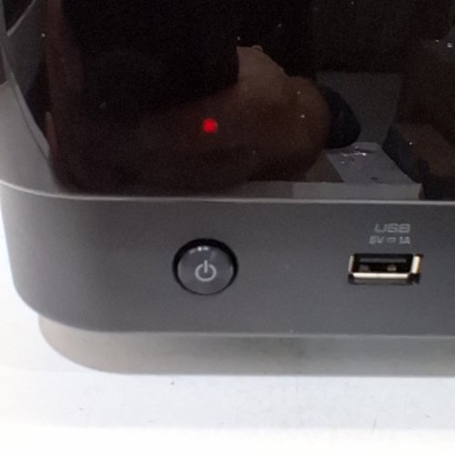 YAMAHA HOME THEATRE RECEIVER, 5.2 CHANNEL, 4K/120HZ CAPABLE, BUILT-IN BLUETOOTH, USB & WIFI, MUSICCAST AND ALEXA COMPATIBLE (MODEL: RX-V4A) image 2