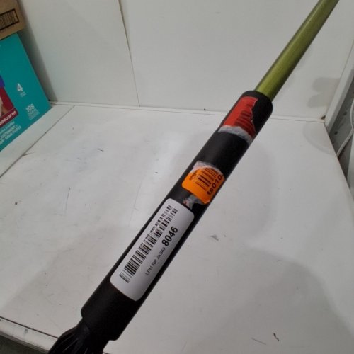 ORBIT 10 PATTERN RATCHET WAND HEAD - 30" - METALLIC GREEN image 4