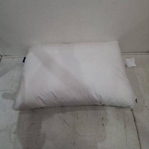 CASPER PILLOW - STANDARD - 26" X 18" - WHITE image 3