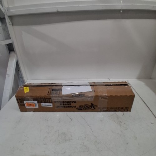 SWIFFER POWERMOP MULTI-SURFACE MOP KIT image 4