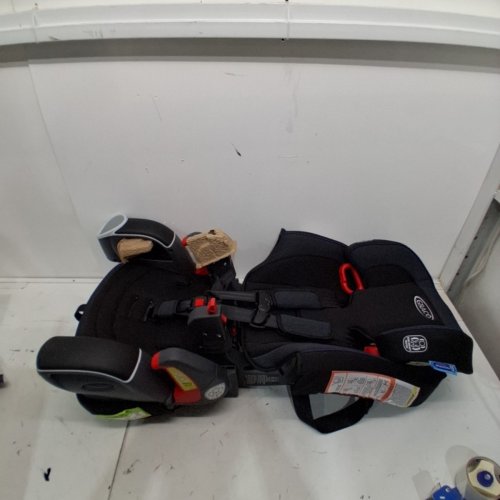 3-IN-1 GRACO NAUTILUS 65 HARNESS BOOSTER SEAT - 22-100LB - CHANSON FASHION (MODEL: 2168324) image 3