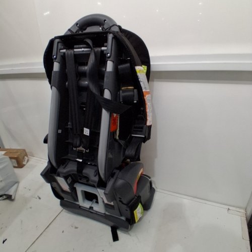 3-IN-1 GRACO NAUTILUS 65 HARNESS BOOSTER SEAT - 22-100LB - CHANSON FASHION (MODEL: 2168324) image 5