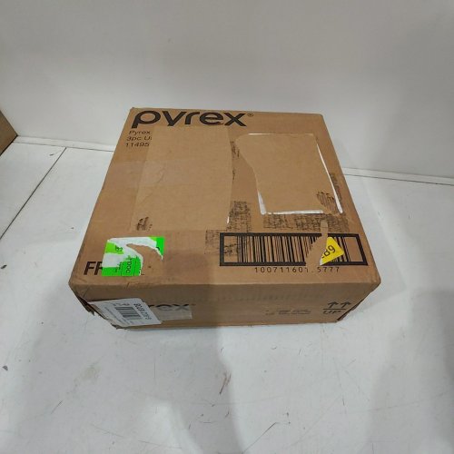3PC PYREX SCULPTED TINTED MIXING BOWL SET - ASSORTED (MODEL: 11495) image 4
