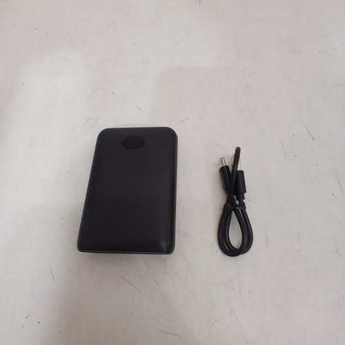 R-TAX HEATED VEST POWER BANK BATTERY REPLACEMENT - 10000 MAH - BLACK (MODEL: RTAX-013S) image 4