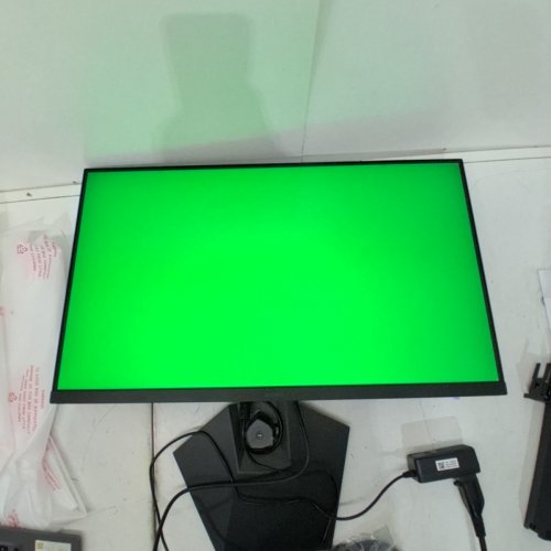 KOORUI MONITOR, 27" GAMING MONITOR, 165HZ, IPS, FHD 1920 X 1080 1MS COMPUTER MONITOR WITH ADAPTIVE SYNC, 75X75 MM VESA MOUNTABLE, TILT ADJUSTABLE, 2 X HDMI 2.0 & DISPLAYPORT 1.4 - GN06 - BLACK - (MODEL: MG27H11F) image 5