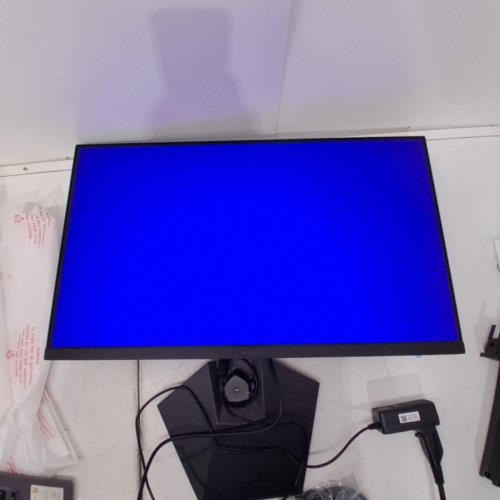 KOORUI MONITOR, 27" GAMING MONITOR, 165HZ, IPS, FHD 1920 X 1080 1MS COMPUTER MONITOR WITH ADAPTIVE SYNC, 75X75 MM VESA MOUNTABLE, TILT ADJUSTABLE, 2 X HDMI 2.0 & DISPLAYPORT 1.4 - GN06 - BLACK - (MODEL: MG27H11F) image 6