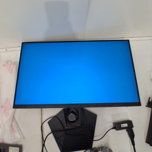 KOORUI MONITOR, 27" GAMING MONITOR, 165HZ, IPS, FHD 1920 X 1080 1MS COMPUTER MONITOR WITH ADAPTIVE SYNC, 75X75 MM VESA MOUNTABLE, TILT ADJUSTABLE, 2 X HDMI 2.0 & DISPLAYPORT 1.4 - GN06 - BLACK - (MODEL: MG27H11F) image 7