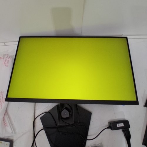 KOORUI MONITOR, 27" GAMING MONITOR, 165HZ, IPS, FHD 1920 X 1080 1MS COMPUTER MONITOR WITH ADAPTIVE SYNC, 75X75 MM VESA MOUNTABLE, TILT ADJUSTABLE, 2 X HDMI 2.0 & DISPLAYPORT 1.4 - GN06 - BLACK - (MODEL: MG27H11F) image 9