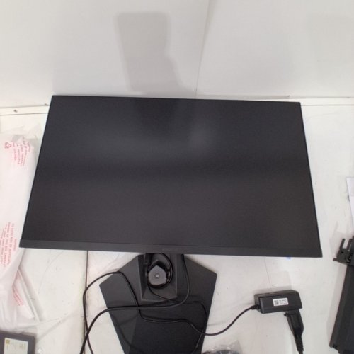 KOORUI MONITOR, 27" GAMING MONITOR, 165HZ, IPS, FHD 1920 X 1080 1MS COMPUTER MONITOR WITH ADAPTIVE SYNC, 75X75 MM VESA MOUNTABLE, TILT ADJUSTABLE, 2 X HDMI 2.0 & DISPLAYPORT 1.4 - GN06 - BLACK - (MODEL: MG27H11F) image 10