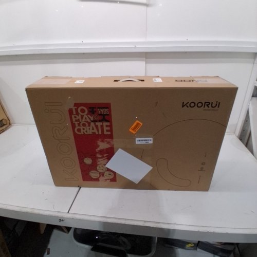 KOORUI MONITOR, 27" GAMING MONITOR, 165HZ, IPS, FHD 1920 X 1080 1MS COMPUTER MONITOR WITH ADAPTIVE SYNC, 75X75 MM VESA MOUNTABLE, TILT ADJUSTABLE, 2 X HDMI 2.0 & DISPLAYPORT 1.4 - GN06 - BLACK - (MODEL: MG27H11F) image 12