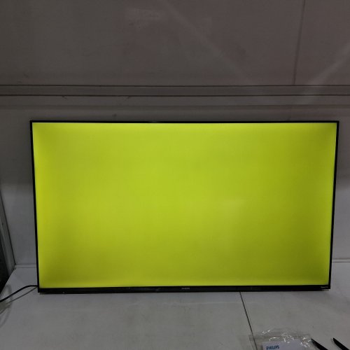 PHILIPS 4K UHD QLED ROKU SMART TV - 50" (MODEL: 50PQL7676) image 4