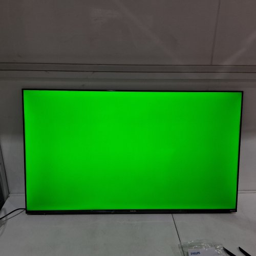 PHILIPS 4K UHD QLED ROKU SMART TV - 50" (MODEL: 50PQL7676) image 5