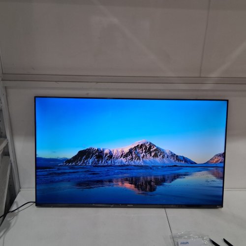 PHILIPS 4K UHD QLED ROKU SMART TV - 50" (MODEL: 50PQL7676) image 10