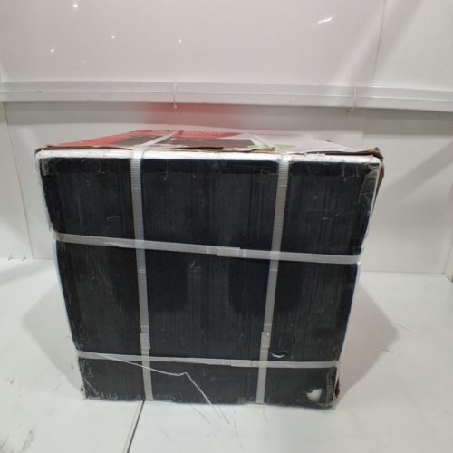 FRIGIDAIRE RETRO STYLE COMPACT MINI FRIDGE - 1.6CU.FT - BLACK (MODEL: EFR176-BLACK_AMZ) image 4