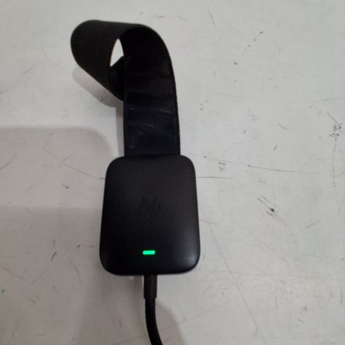 WHOOP TRIAL 5.0 WEARABLE HEALTH & FITNESS TRACKER - BLACK (MODEL: WG50) image 2