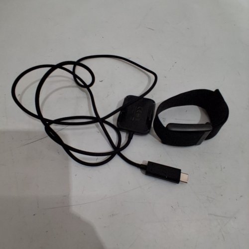 WHOOP TRIAL 5.0 WEARABLE HEALTH & FITNESS TRACKER - BLACK (MODEL: WG50) image 3