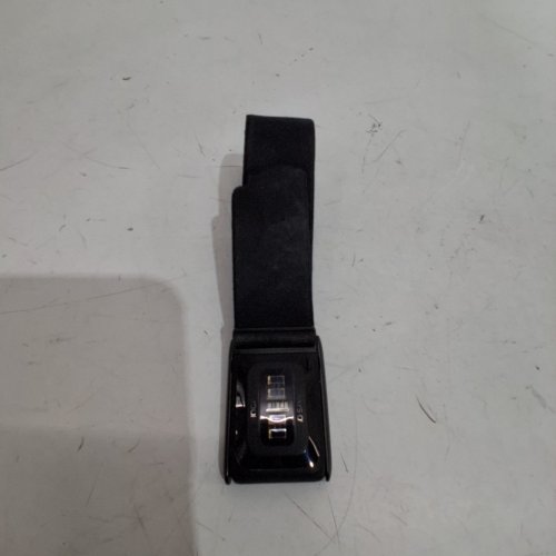 WHOOP TRIAL 5.0 WEARABLE HEALTH & FITNESS TRACKER - BLACK (MODEL: WG50) image 4