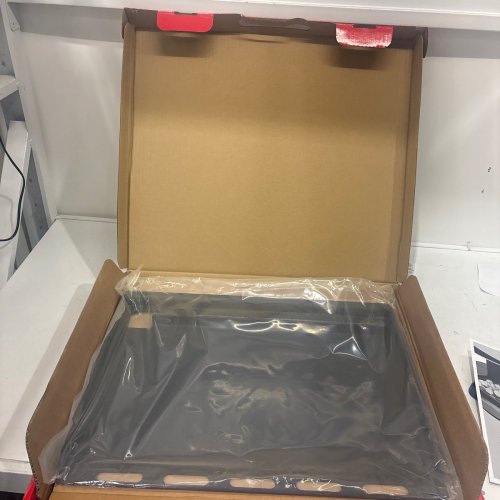WEBER GENESIS FULL-SIZE BBQ GRIDDLE - 400 SERIES (MODEL: 6789) image 2