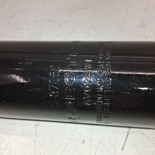 MONROE OESPECTRUM SUSPENSION SHOCK ABSORBER, RAM PROMASTER CITY - BLACK (MODEL: 37362) image 2