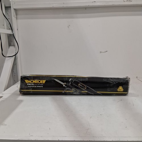 MONROE OESPECTRUM SUSPENSION SHOCK ABSORBER, RAM PROMASTER CITY - BLACK (MODEL: 37362) image 4