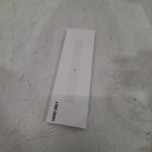 APPLE WATCH BAND - SPORT BAND (42MM) - DUSTY PINK image 2