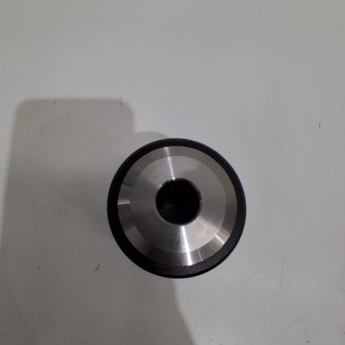 HHIP CLASSIC DRILL CHUCK - 1/32" - 1/2" - JT33 SHANK - SILVER/BLACK (MODEL: 3700-0102) image 4
