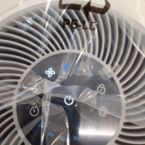 LEVOIT TRUE HEPA AIR PURIFIER (MODEL: CORE 300) image 2