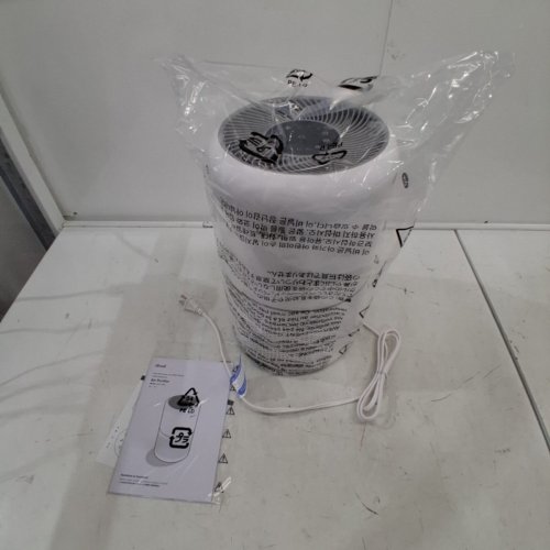LEVOIT TRUE HEPA AIR PURIFIER (MODEL: CORE 300) image 3