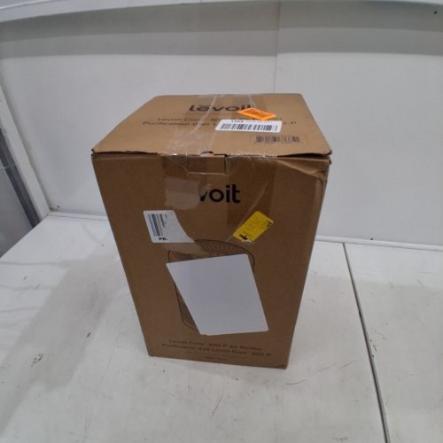 LEVOIT TRUE HEPA AIR PURIFIER (MODEL: CORE 300) image 5