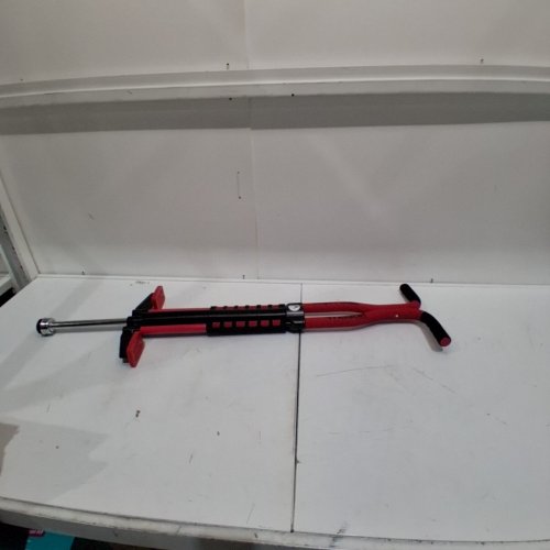 FLYBAR MASTER POGO STICK TOY - 80LB TO 160LB - BLACK/RED (MODEL: 4015-S) image 2