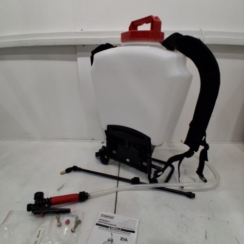 CHAPIN PROFESSIONAL BACKPACK POLY SPRAYER - 4 GALLON (M#:61800) image 6
