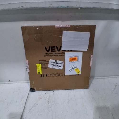 VEVOR ACCESS PANEL FOR DRYWALL - 48.9 X 48.9 X 1.5CM -WHITE (MODEL: 9.03.S008.2342A) image 4