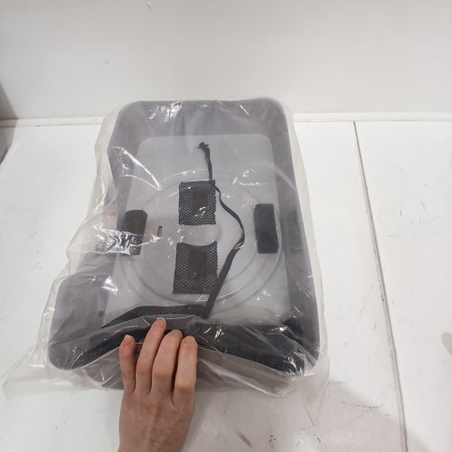 3PC KIDS NECA SKIBIDI TOILET SPEAKERMAN COSTUME - SMALL 4/6 - GREY (MODEL: 1002184) image 3