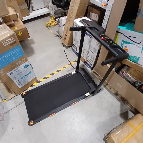 ROBORE MOTORIZED TREADMILL - BLACK (MODEL: SF20) image 4