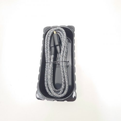 PHILIPS ELITE PREMIUM HIGH-SPEED HDMI CABLE WITH ETHERNET - 10FT - BLACK image 2