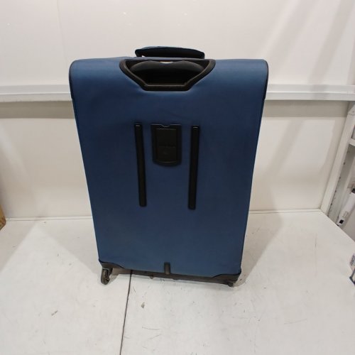 TRAVELPRO MAXLITE 5 LIGHTWEIGHT EXPANDABLE SPINNER LUGGAGE SUITCASE - 25" - ENSIGN BLUE image 4