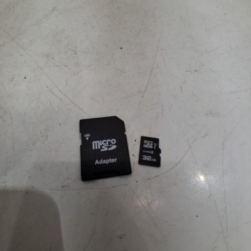 EMTEC ELITE GOLD FULL HD MICRO SDXC CLASS 10 MEMORY CARD WITH ADAPTER - 32GB - BLACK (MODEL: ECMSDM32GHC10GP) image 3