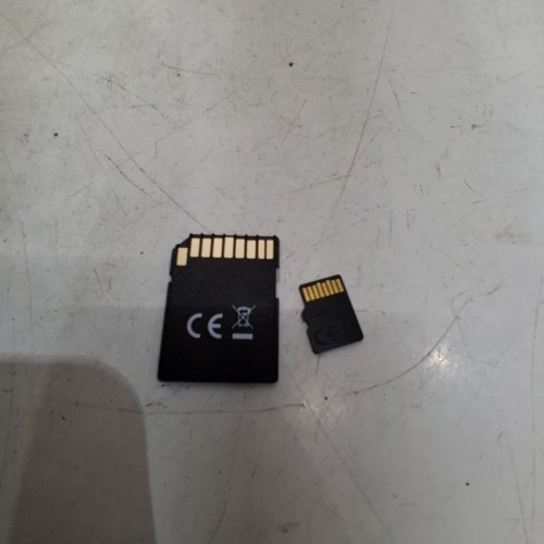 EMTEC ELITE GOLD FULL HD MICRO SDXC CLASS 10 MEMORY CARD WITH ADAPTER - 32GB - BLACK (MODEL: ECMSDM32GHC10GP) image 4