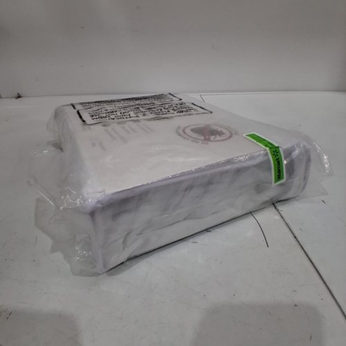 LDD HOME BED BUG WATERPROOF MATTRESS ENCASEMENT - QUEEN - WHITE image 4