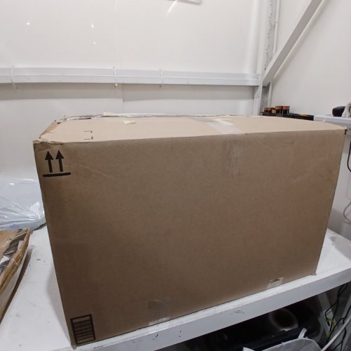 OPEN-TOP AUTOMATIC SELF-CLEANING LITTER BOX FOR MULTI-CAT FAMILIES - WHITE image 7