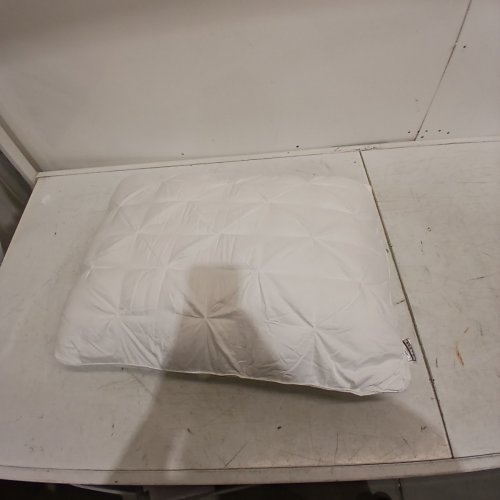 MELLOW COOLING PLOOF PILLOW - REGULAR 20" X 26" - WHITE image 2