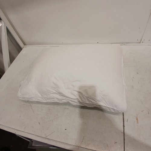 MELLOW COOLING PLOOF PILLOW - REGULAR 20" X 26" - WHITE image 4
