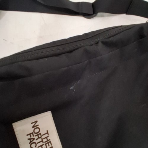 THE NORTH FACE FIELD SLING BAG - BLACK image 3