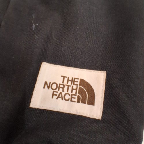 THE NORTH FACE FIELD SLING BAG - BLACK image 4