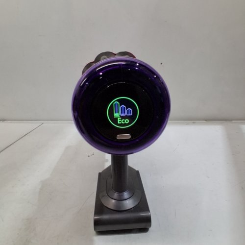 DYSON V9 SUBMARINE EXTRA CORDLESS WET AND DRY VACUUM - GREY/PURPLE - (MODEL:SV57) image 2