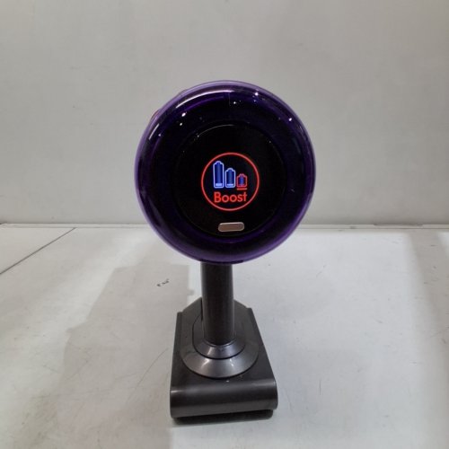 DYSON V9 SUBMARINE EXTRA CORDLESS WET AND DRY VACUUM - GREY/PURPLE - (MODEL:SV57) image 3