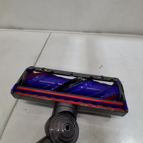DYSON V9 SUBMARINE EXTRA CORDLESS WET AND DRY VACUUM - GREY/PURPLE - (MODEL:SV57) image 5