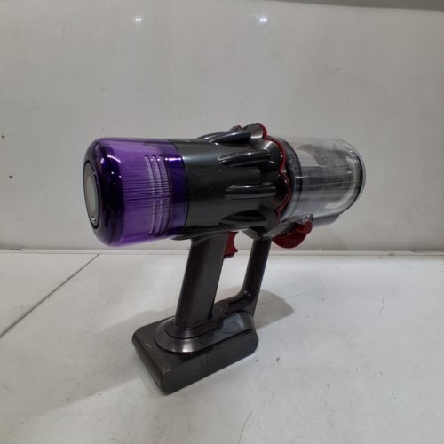 DYSON V9 SUBMARINE EXTRA CORDLESS WET AND DRY VACUUM - GREY/PURPLE - (MODEL:SV57) image 6