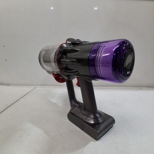 DYSON V9 SUBMARINE EXTRA CORDLESS WET AND DRY VACUUM - GREY/PURPLE - (MODEL:SV57) image 7