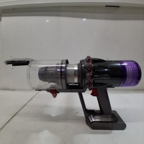 DYSON V9 SUBMARINE EXTRA CORDLESS WET AND DRY VACUUM - GREY/PURPLE - (MODEL:SV57) image 8